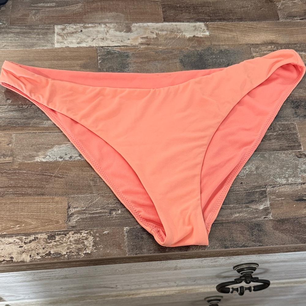 O'Neill Coral Bikini Bottom